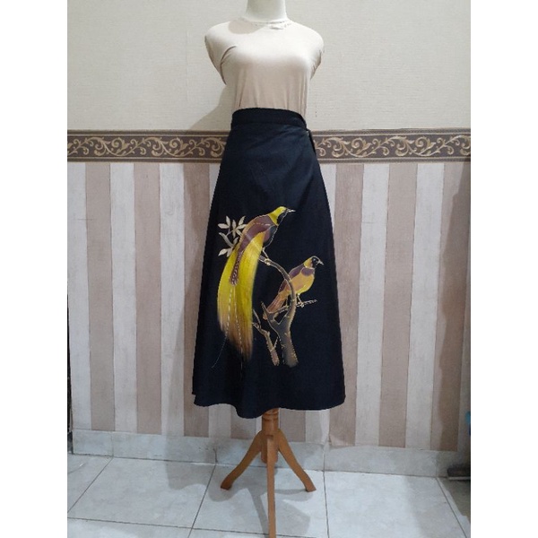 rok lilit lukis