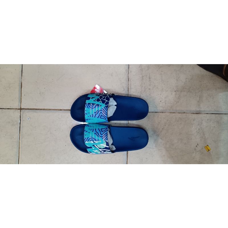 Sandal Specs Stereoflow multiverse