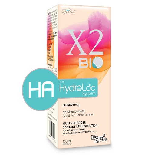 X2 Bio Hydro 100ml