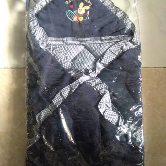 Selimut bayi