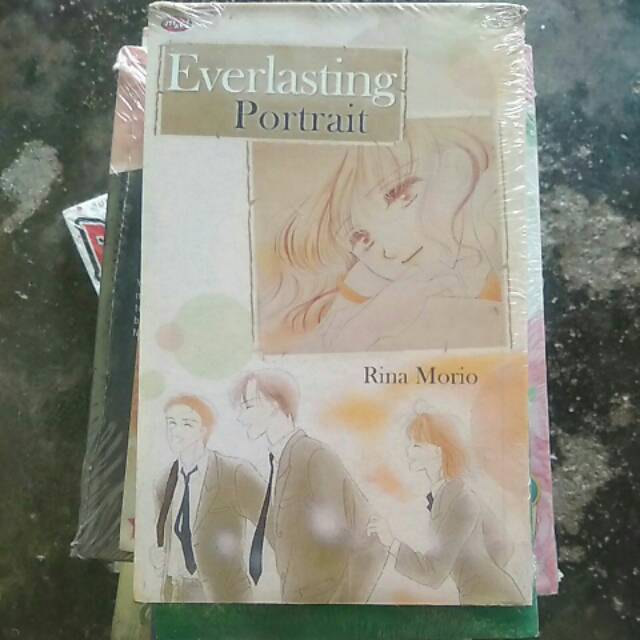 Everlasting potrait