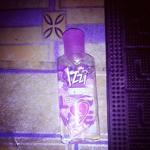 Parfum izzi