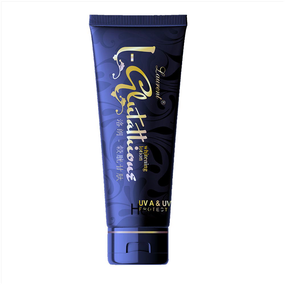 Laurent Glutathine Whitening Lotion