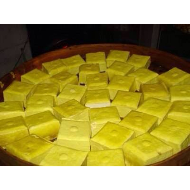 Tahu Kuning isi 20 pcs