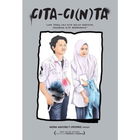 Cita - Ci(n)ta