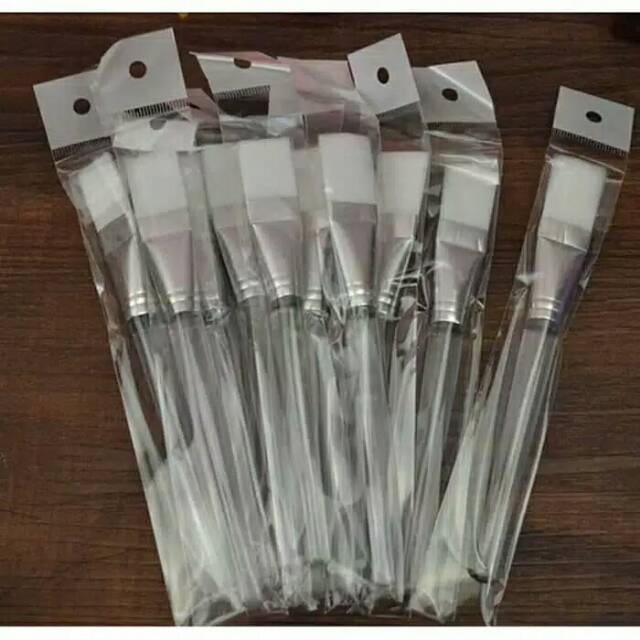 Kuas masker