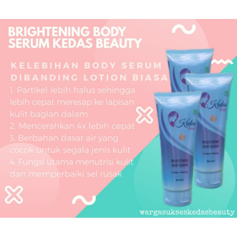 kedasbeauty