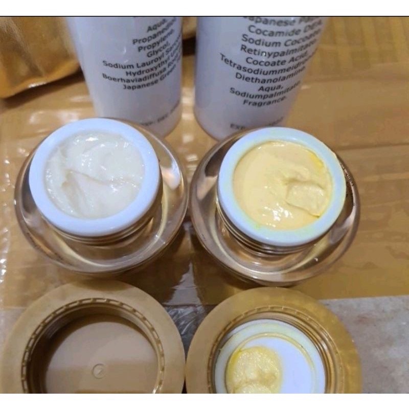 PAKET GLOW BESAR