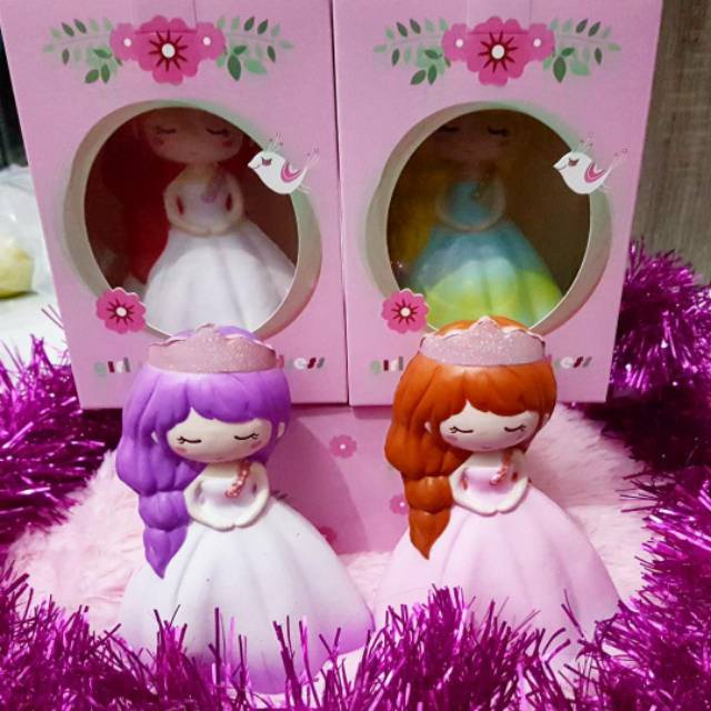LEI LEI PRINCESS