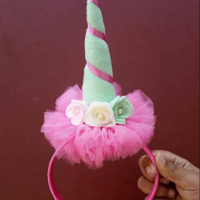 Bando unicorn