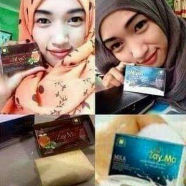 ZAYMA NASA