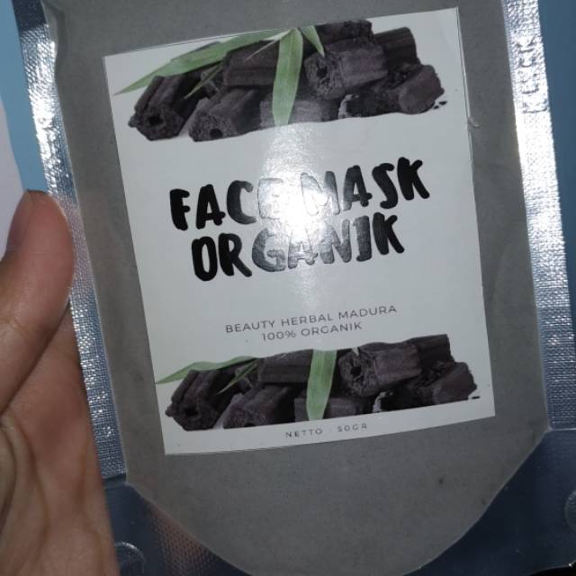 Masker wajah