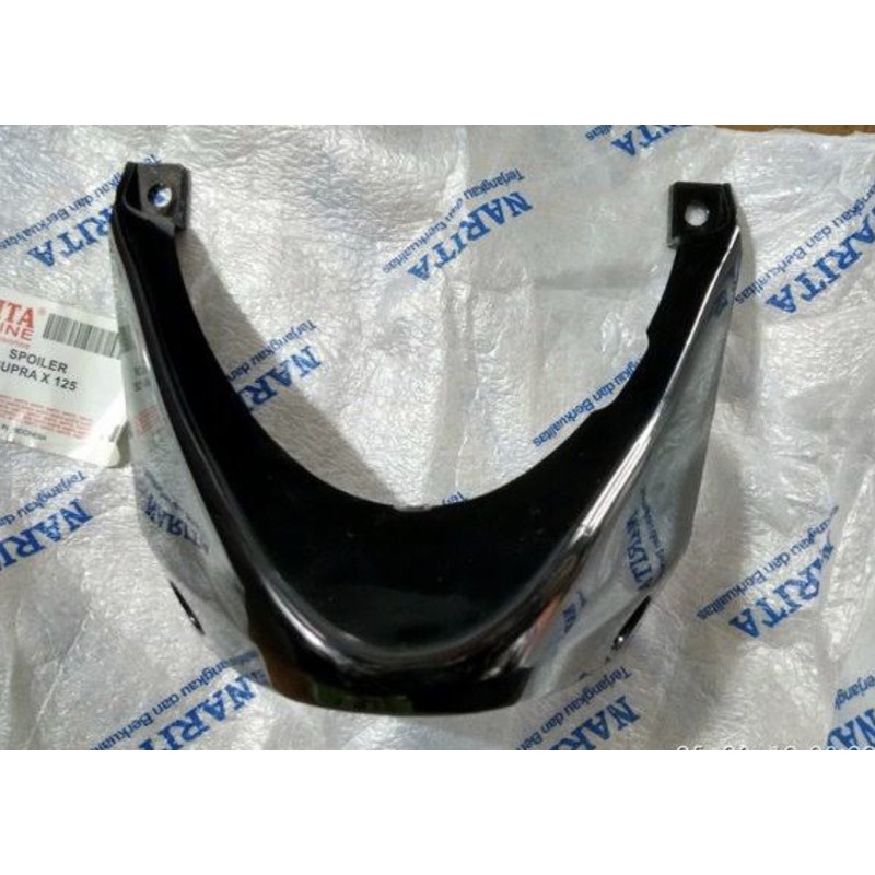 spoiler supra x 125