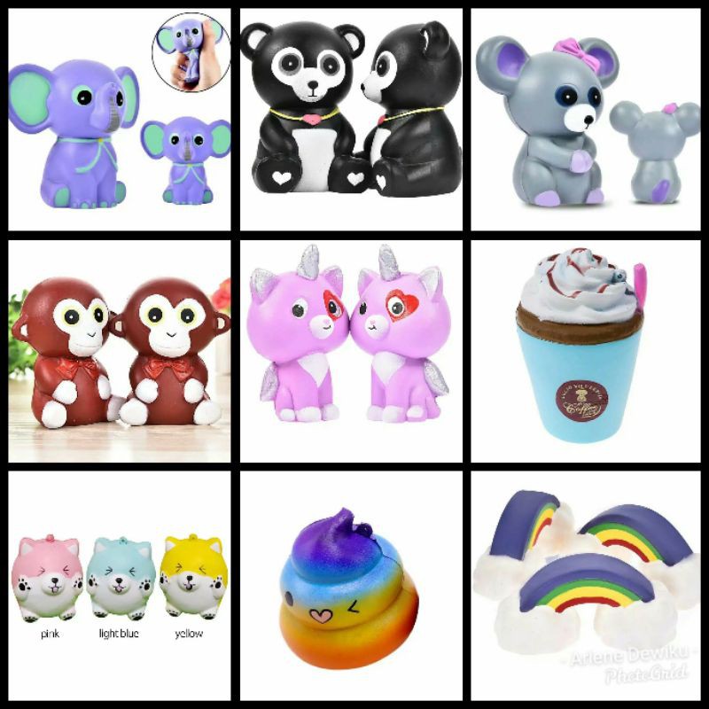 squishy 35rb