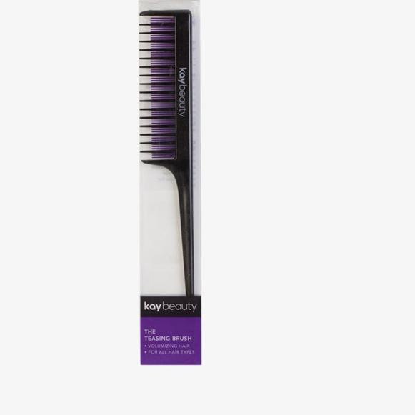 ✈ Kay Beauty Large Teasing Brush ☁