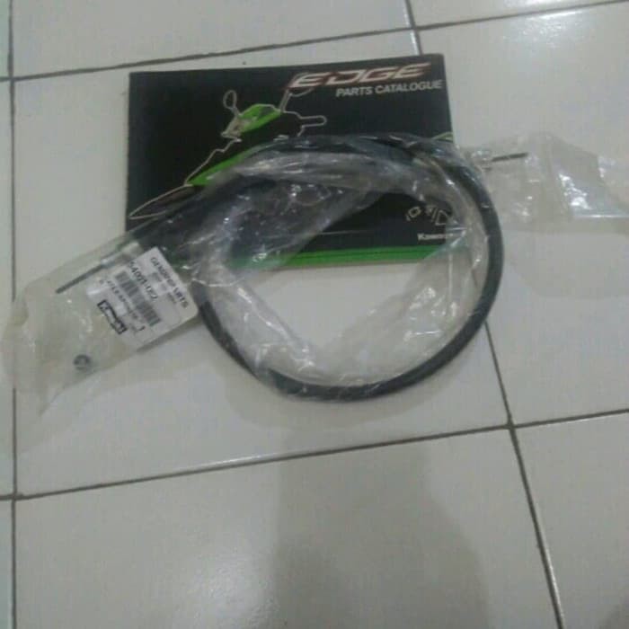 Kabel Speedometer Edge