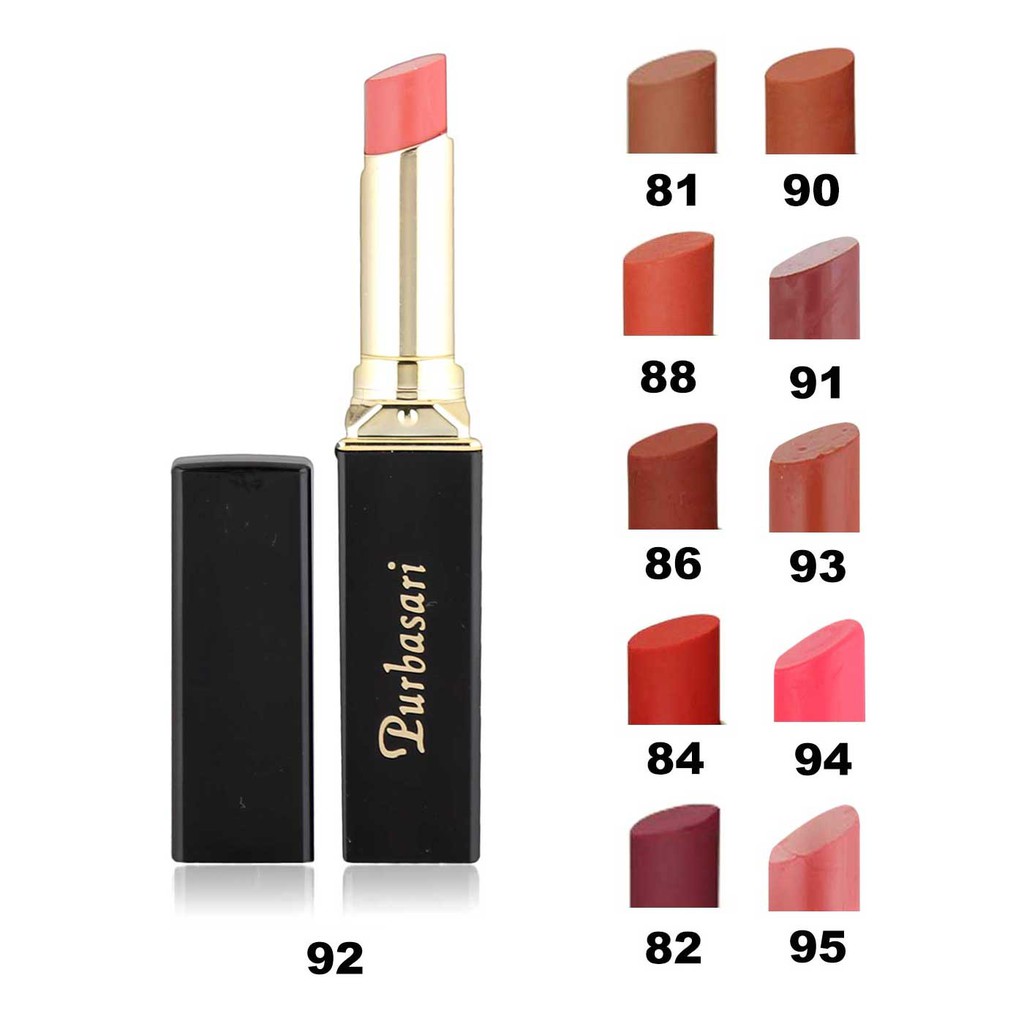Purbasari Lip Matte