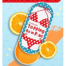 New Topping Balm