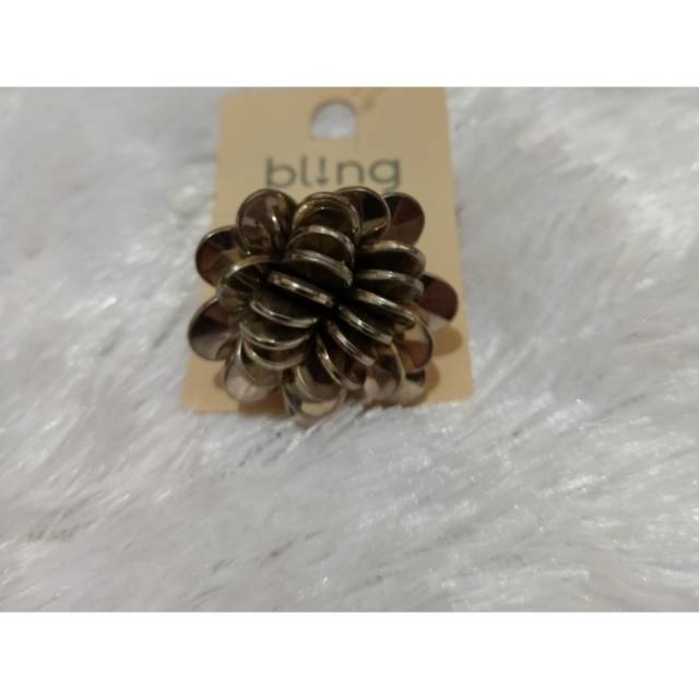 Cincin bunga 2