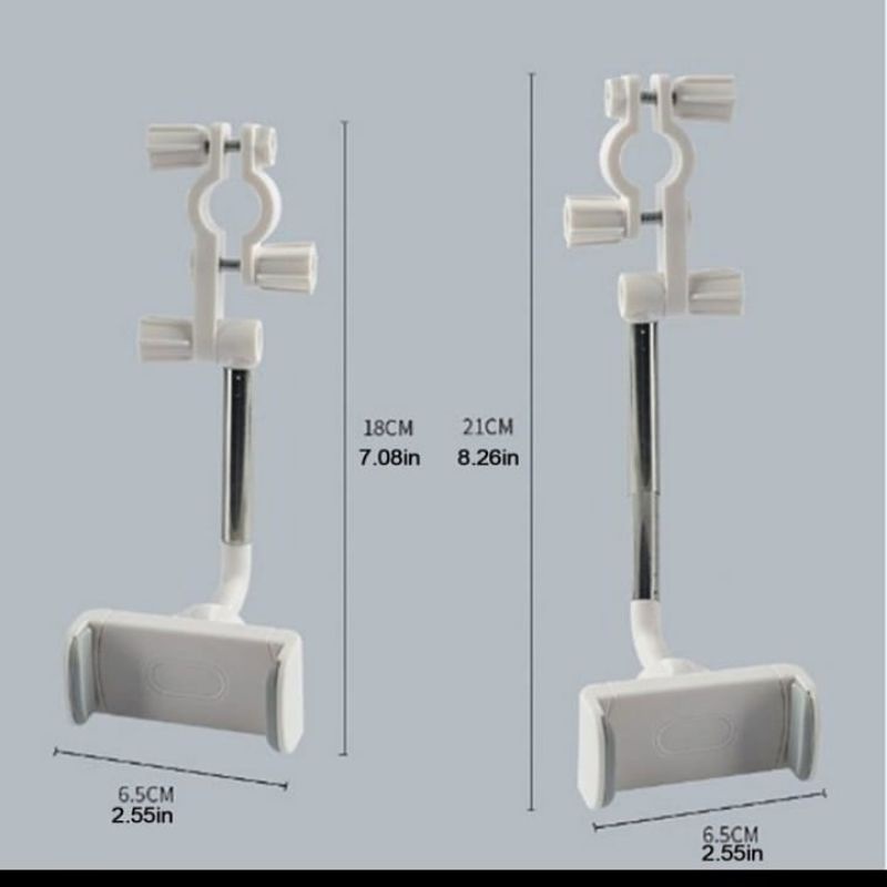 HOLDER HP MOBIL