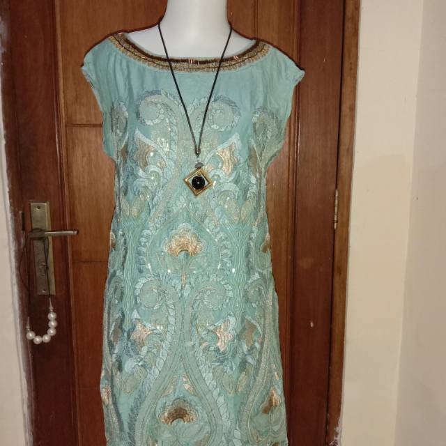 Dres cantik murah