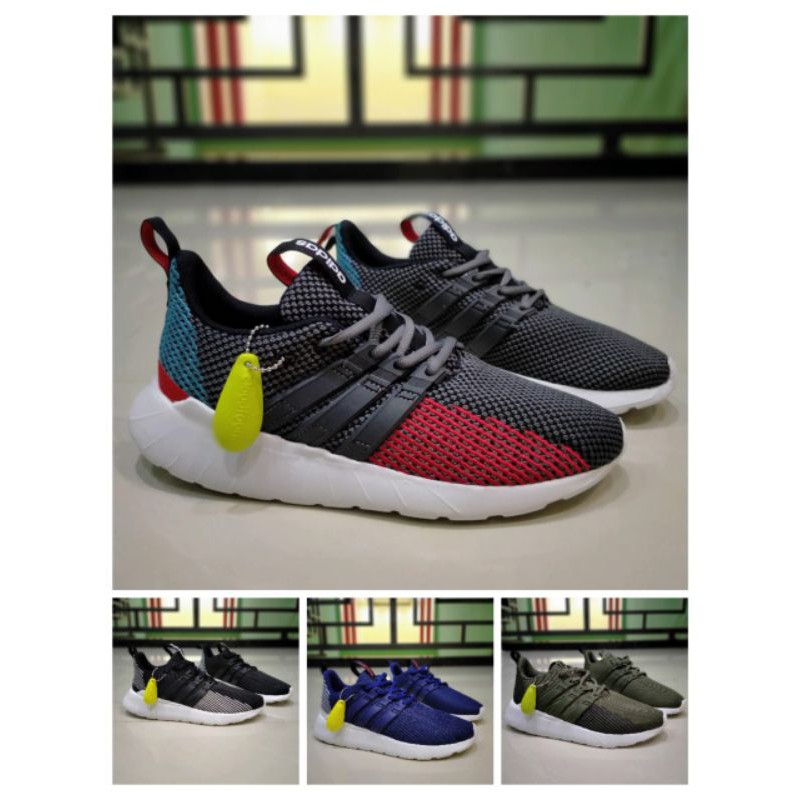 sepatu running