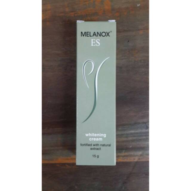 Melanox ES