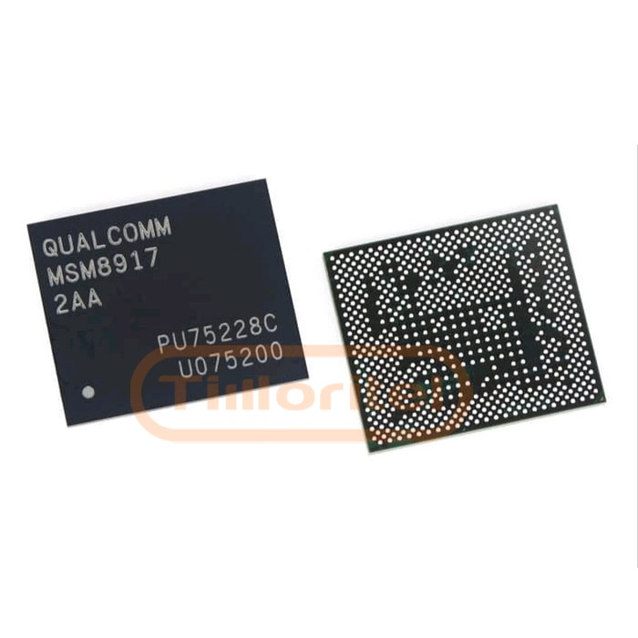 IC CPU XIAOMI REDMI 4A (MSM8917-2AA) ORI