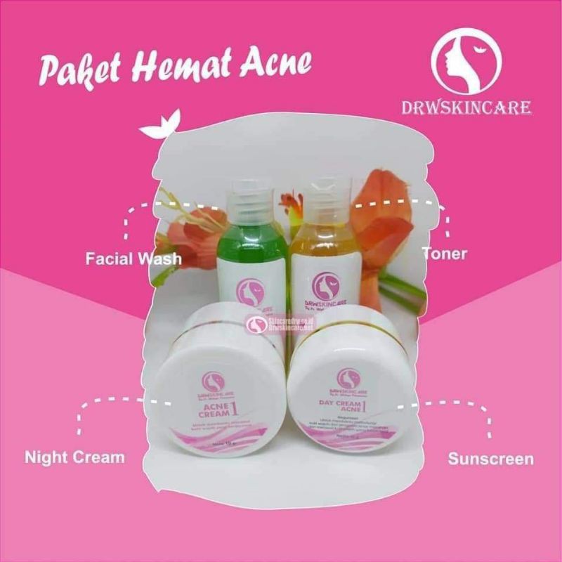 pahe(pakethemat)acne