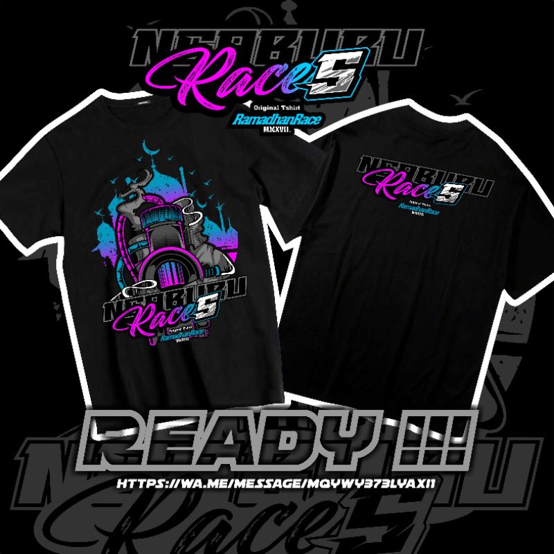 Kaos Ngabuburace 5
