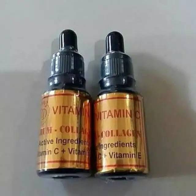 SERUM VIT C RD