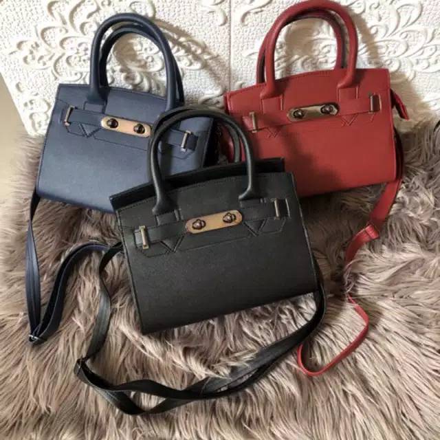 MAURA BAG TAIGA