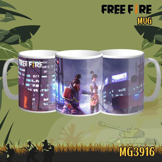 Mug Custom