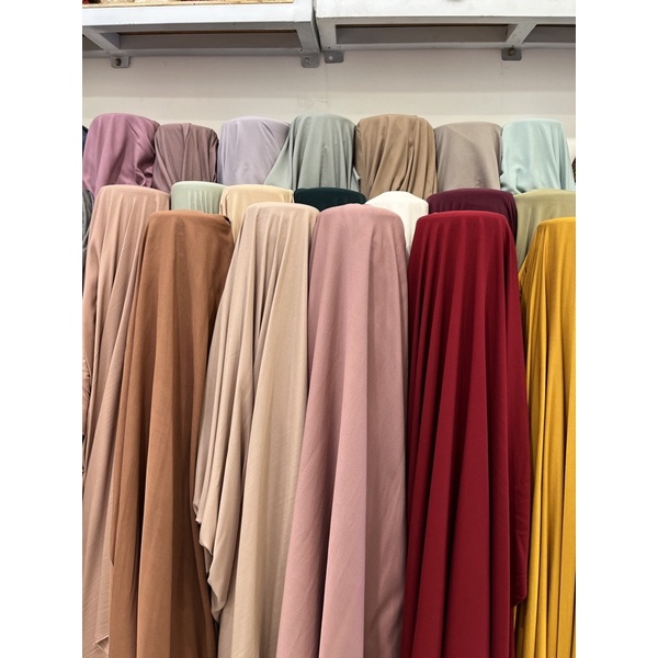 RAYON TWILL ARMANI