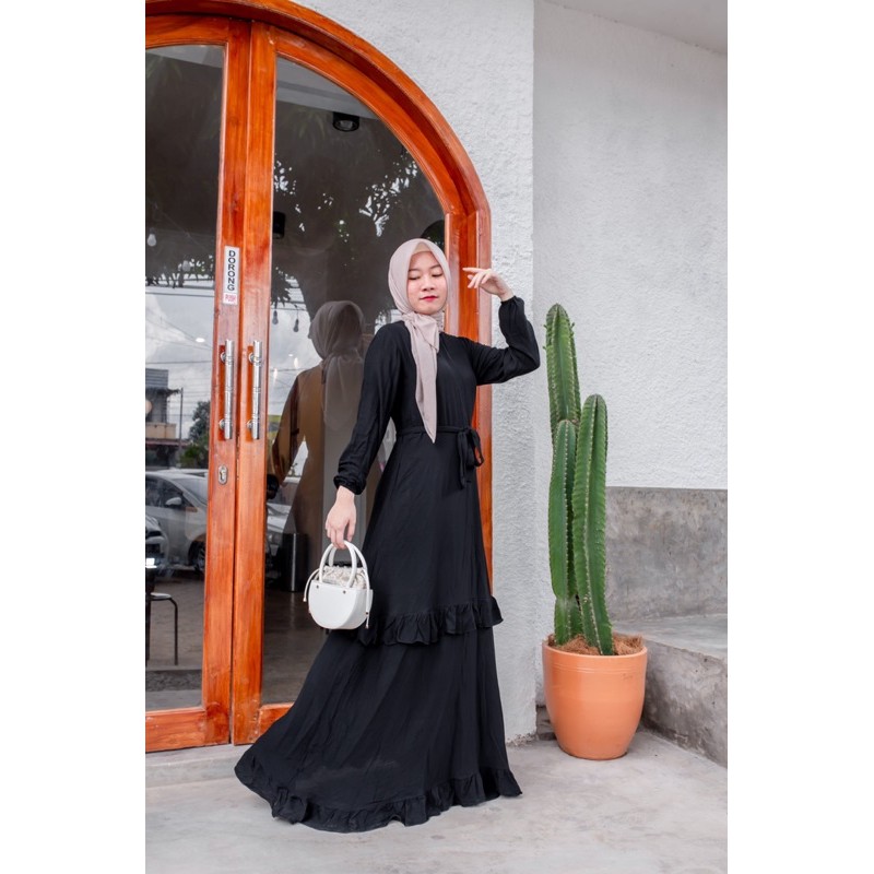 Chiara Dress