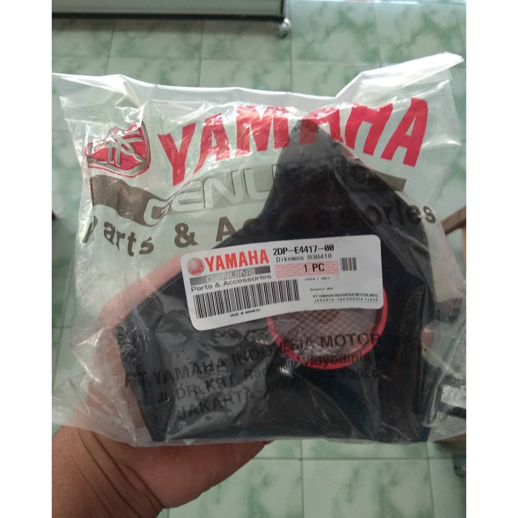 veloscope Yamaha N-max