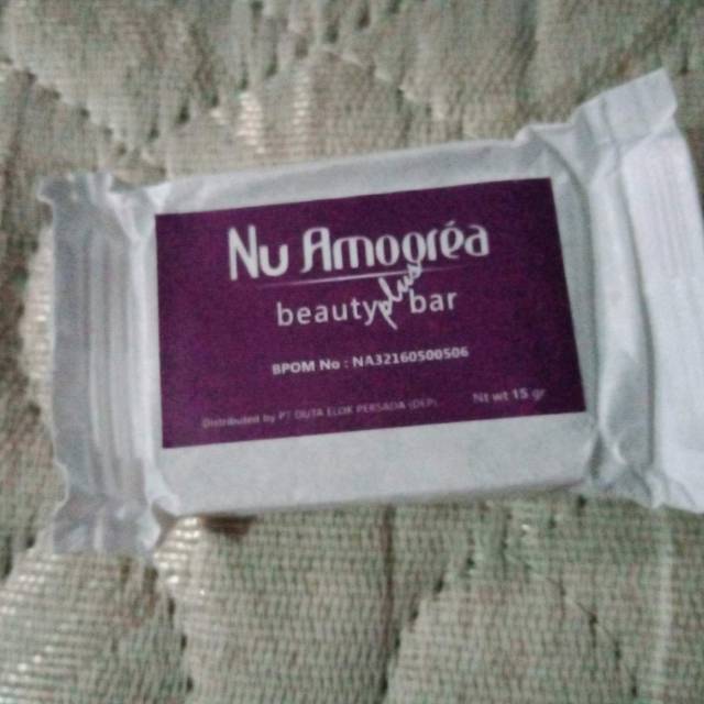 Nu amoorea beutyplus