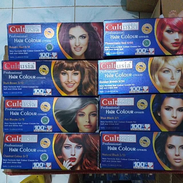 Cultusia cat 60 ml