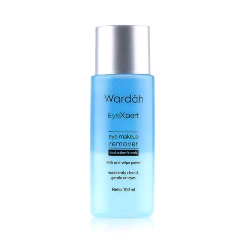 Wardah EyeXpert Eye Makeup Remover
