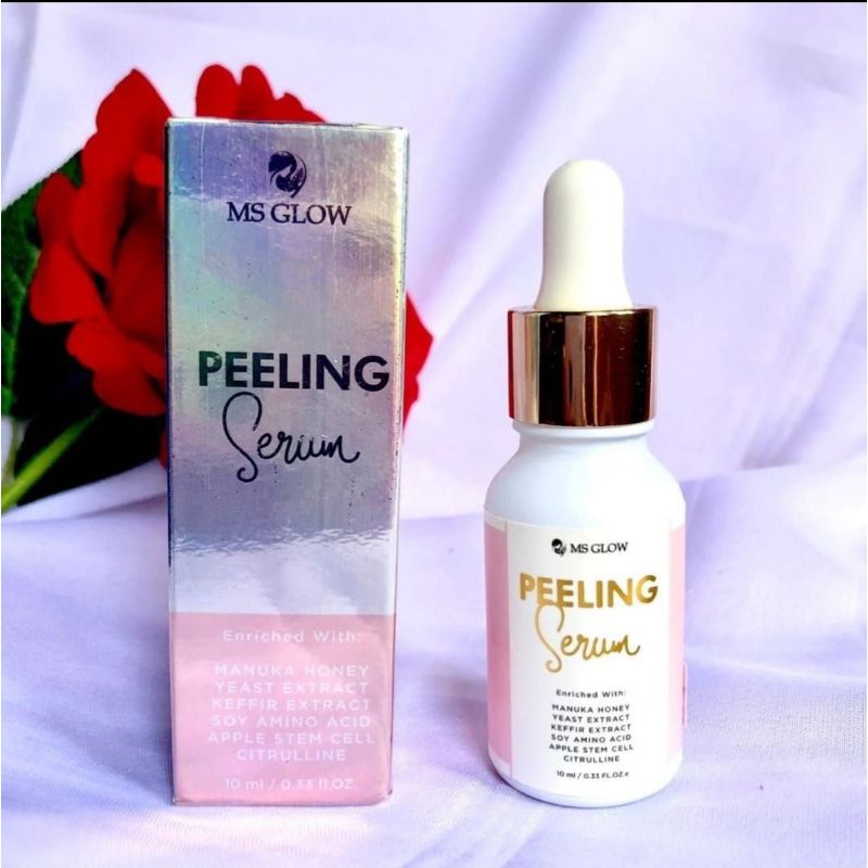 Peeling Serum