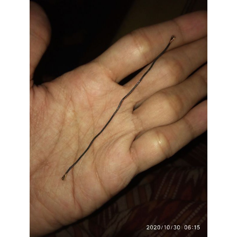 kabel antena note 9  ori