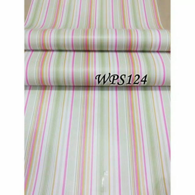 Wallpaper dinding 10mtr