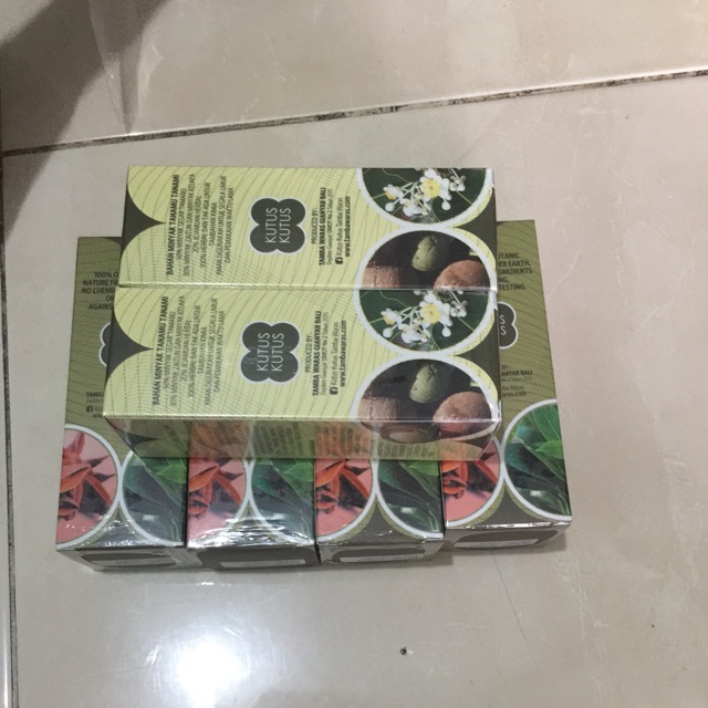 Paket kombinasi