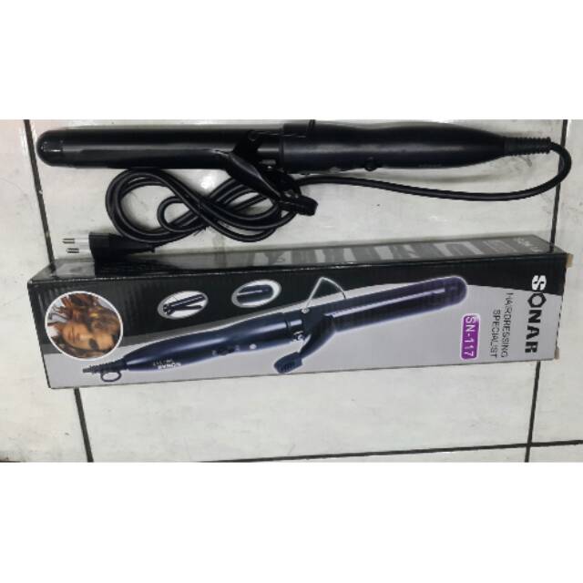 Catok Sonar ( SN-117 )