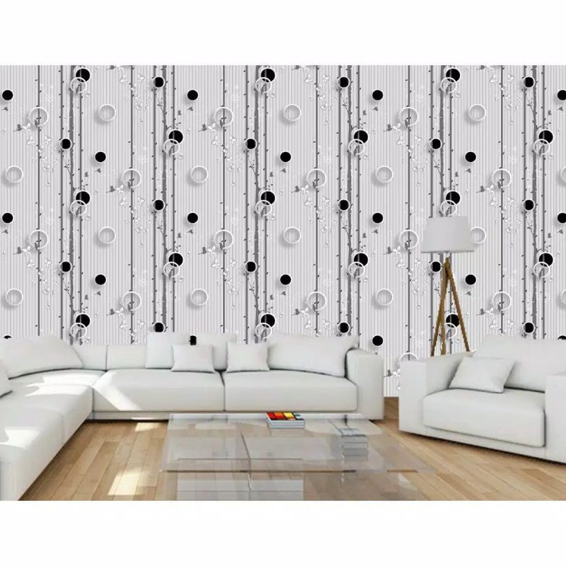 Ready Wallpaper sticker