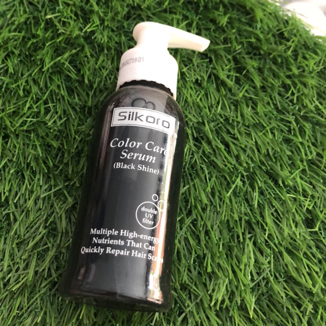Silkoro Serum