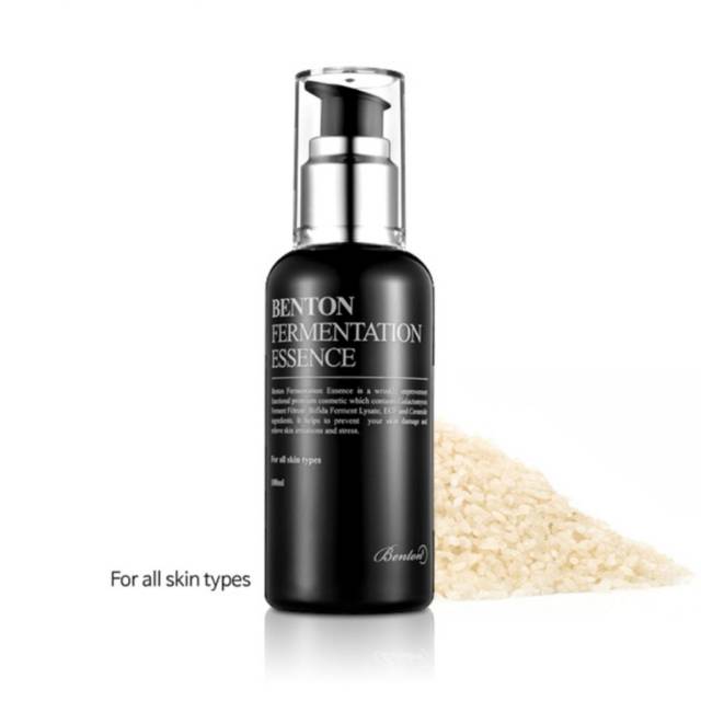BENTON FERMENTATION ESSENCE 100ML