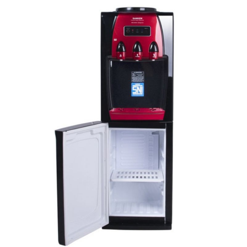 SANKENDESPENSER TOP LOADING HWD -999SH