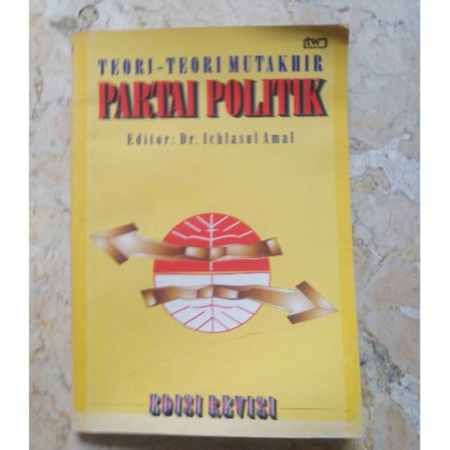 Teori Mutakhir Parpol