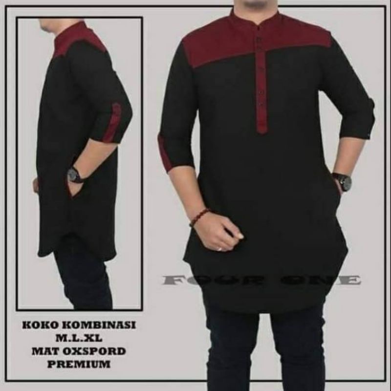 KOKO QURTA PAKISTA
